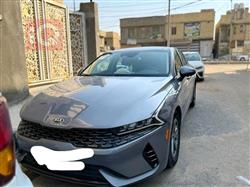 كيا K5